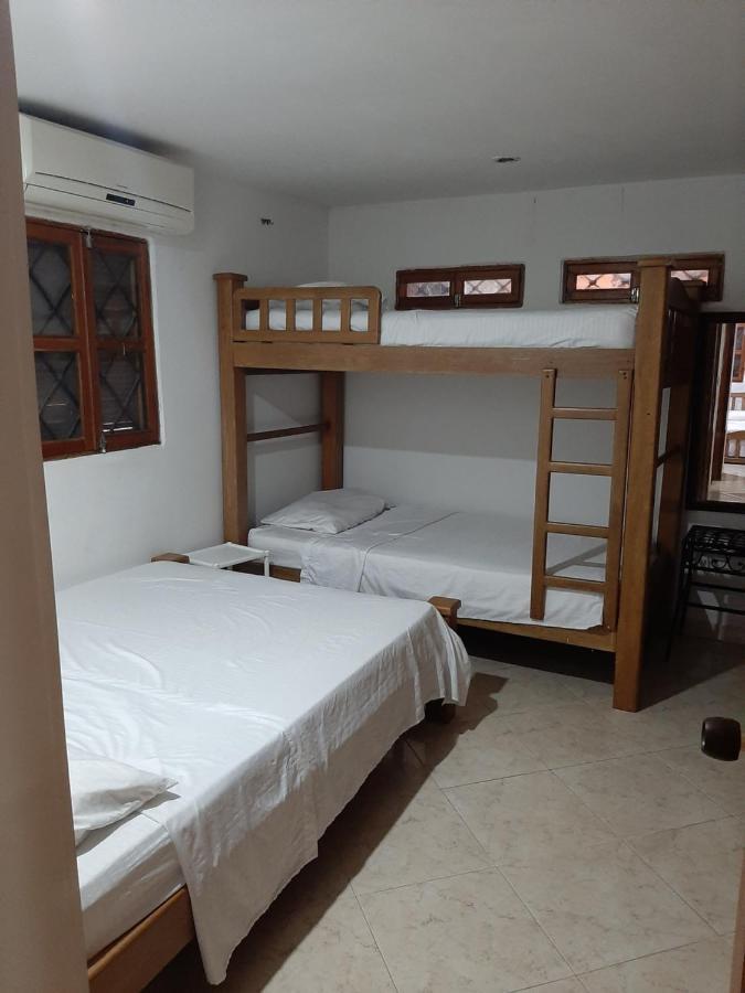 Cabana Condominio Villas Del Palmar - Santa Marta (Magdalena) — Photos 3